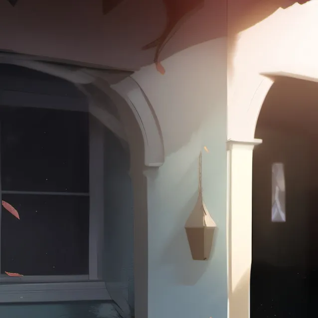 chat with ai character: Arthur