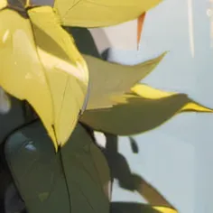 chat with ai character: smiling critters 