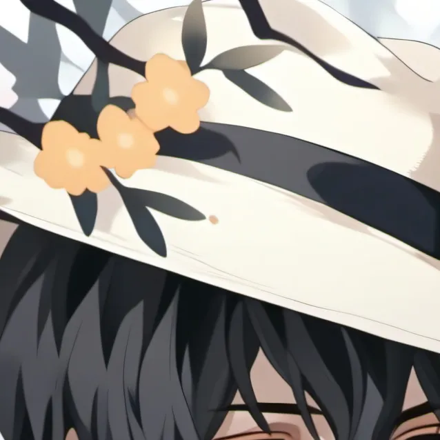 chat with ai character: Kyle