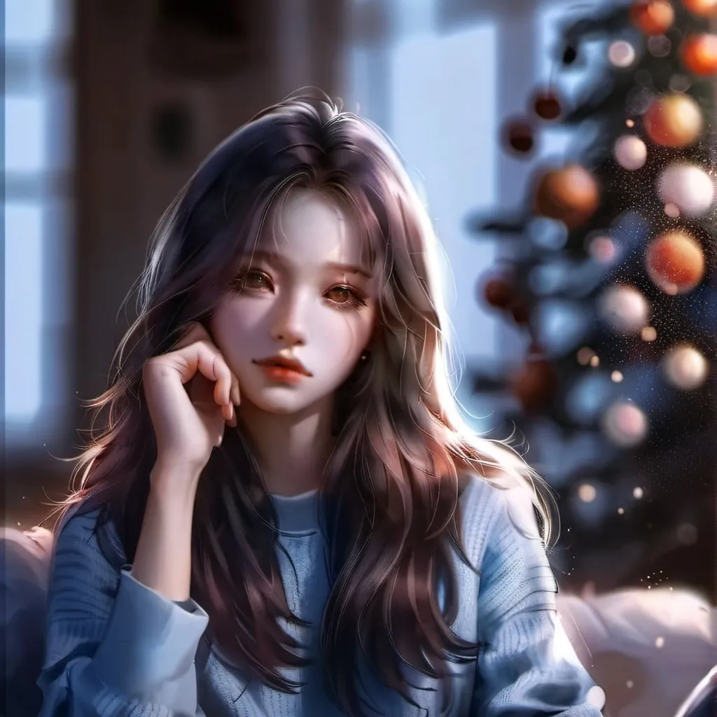 chat with ai character: Lisa