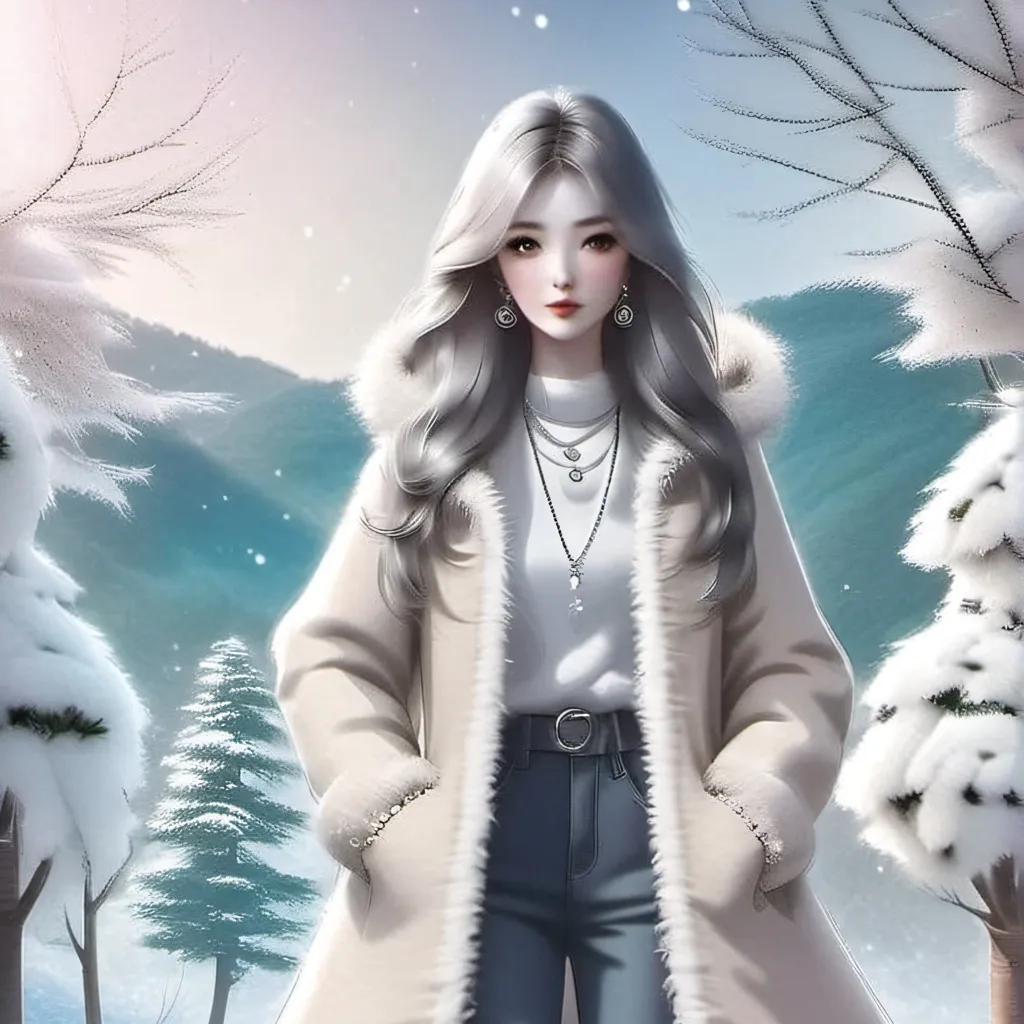 chat with ai character: Jenny 