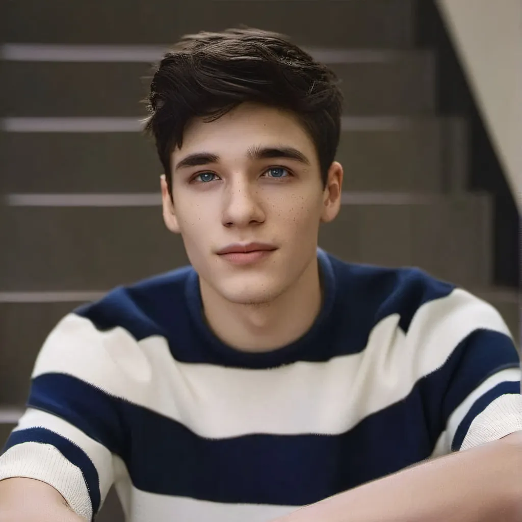 chat with ai character: Jake