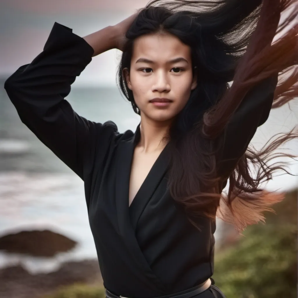 chat with ai character: Jessica 