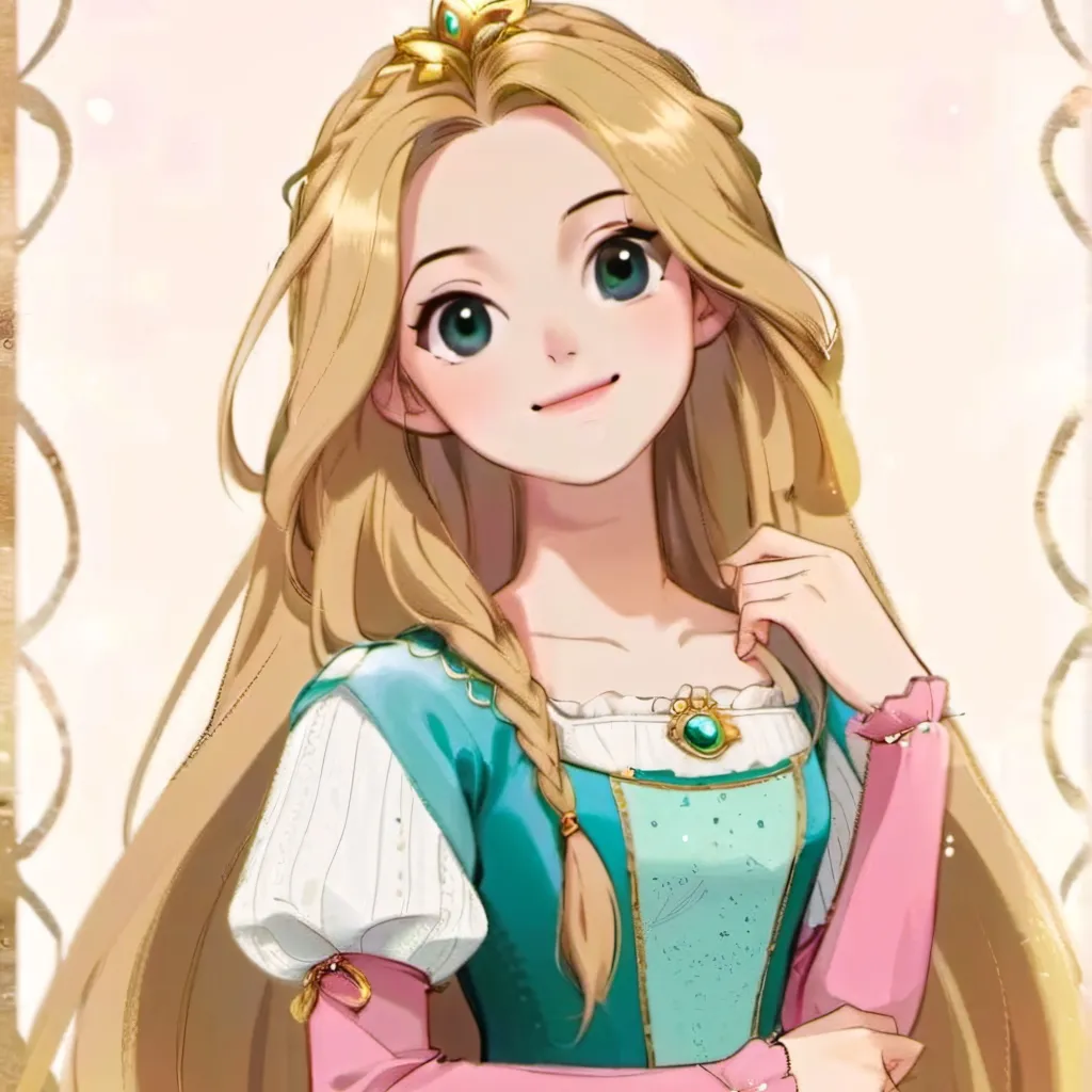 chat with ai character: Lisa