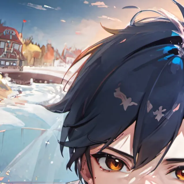 chat with ai character: jhon 