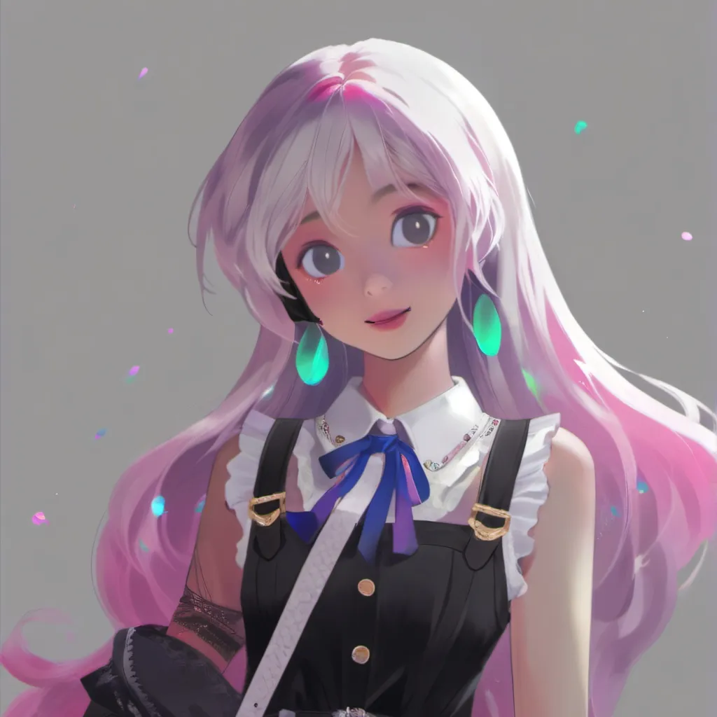 chat with ai character: Bella