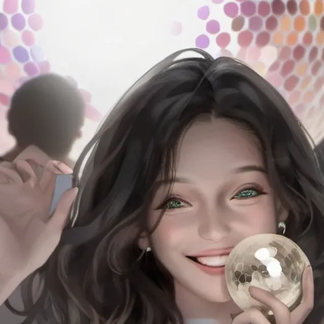 chat with ai character: Mimi