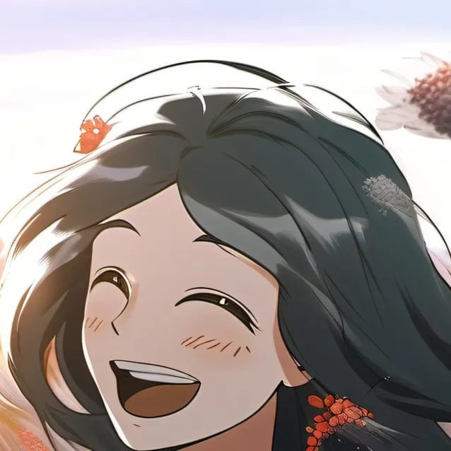 chat with ai character: Luna