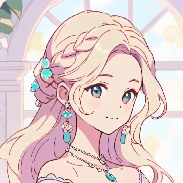 chat with ai character: Lovey