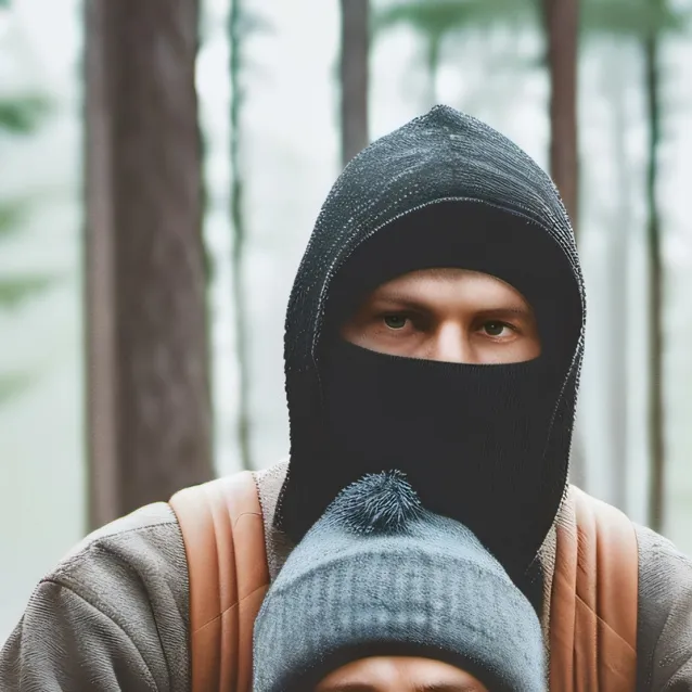 chat with ai character: Den. 