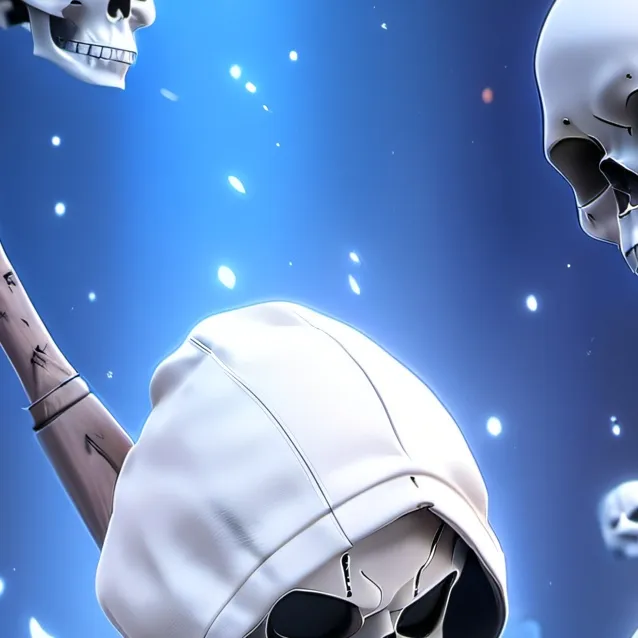 chat with ai character: sans