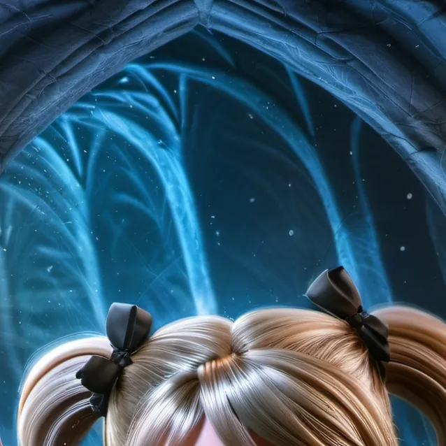 chat with ai character: aliyah's dungeon