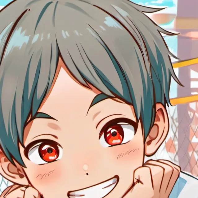 chat with ai character: Koshi sugawara 