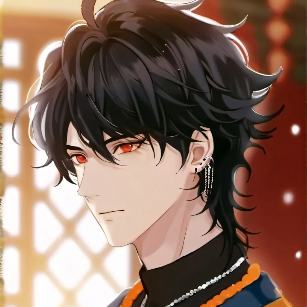 chat with ai character: Nathan