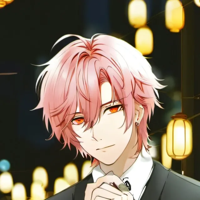 chat with ai character: Robert