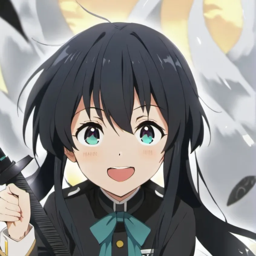 chat with ai character: kamaboko squad