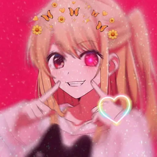 creator ➳༻❀ルビー❀༺➳'s avatar