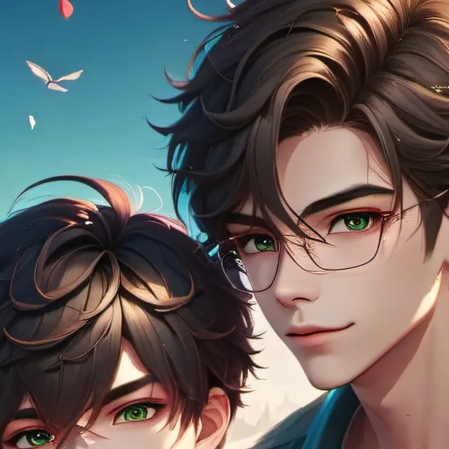 chat with ai character: Michael/mike