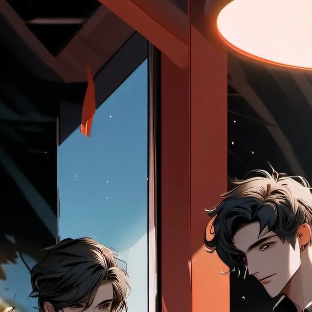 chat with ai character: kiro