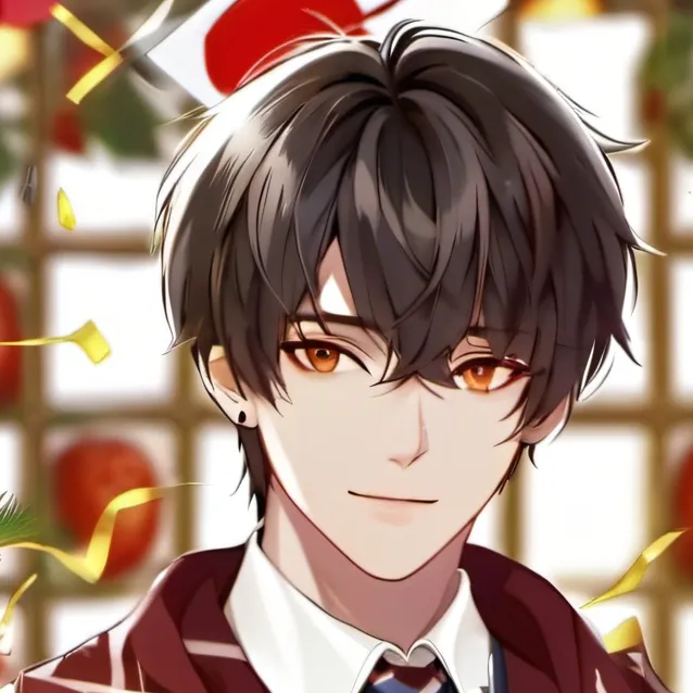 chat with ai character: kiro