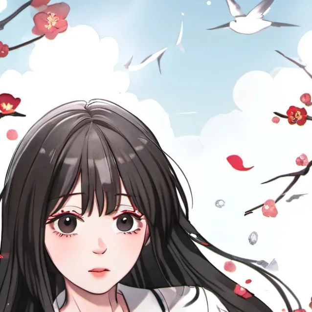 chat with ai character: yeng yuna