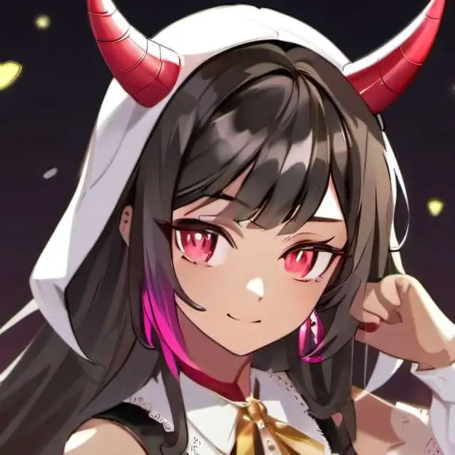 chat with ai character: My inner demons