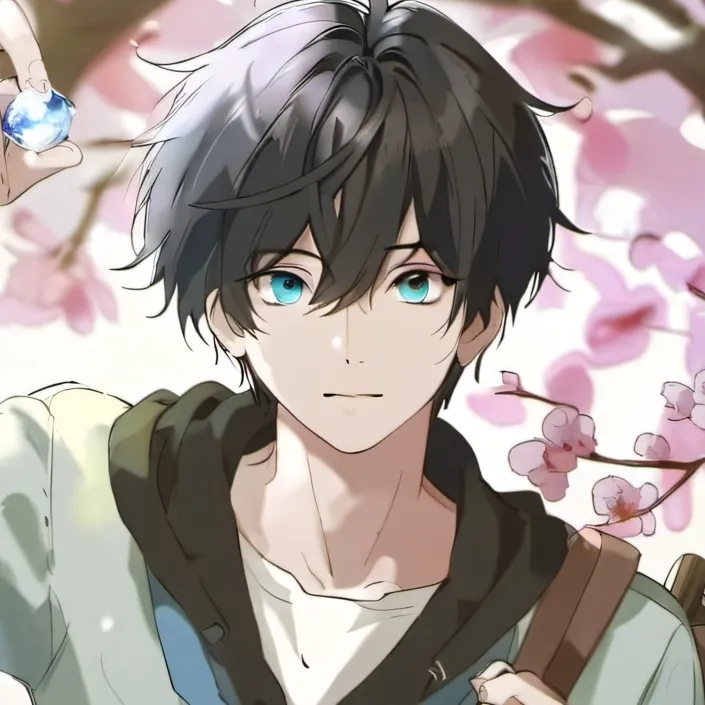 chat with ai character: Ryan