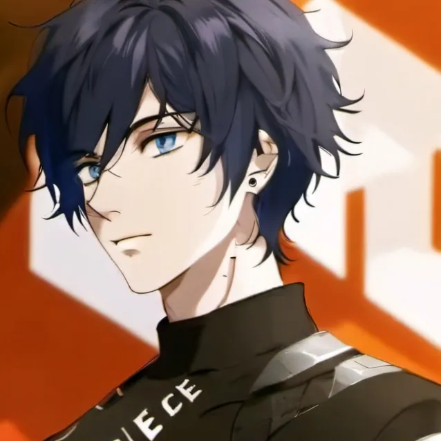 chat with ai character: Rin