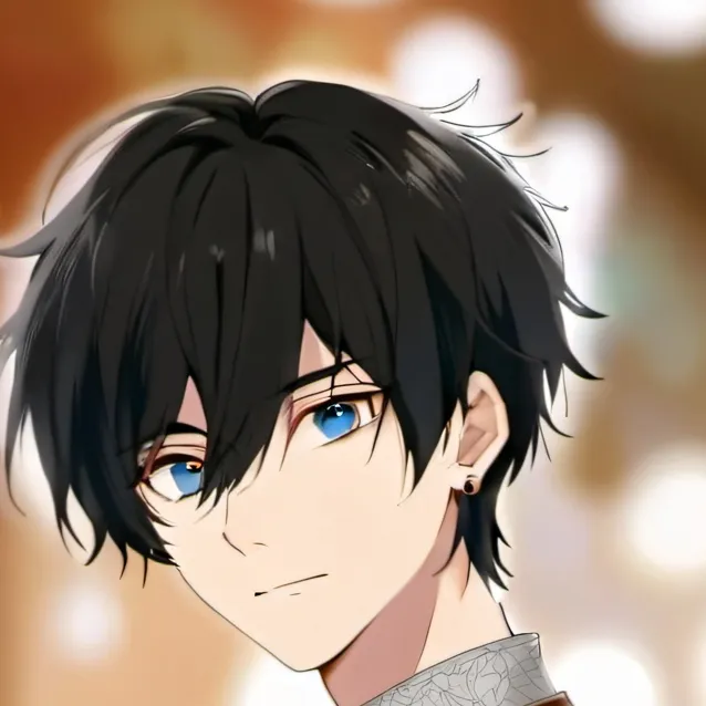 chat with ai character: Koji