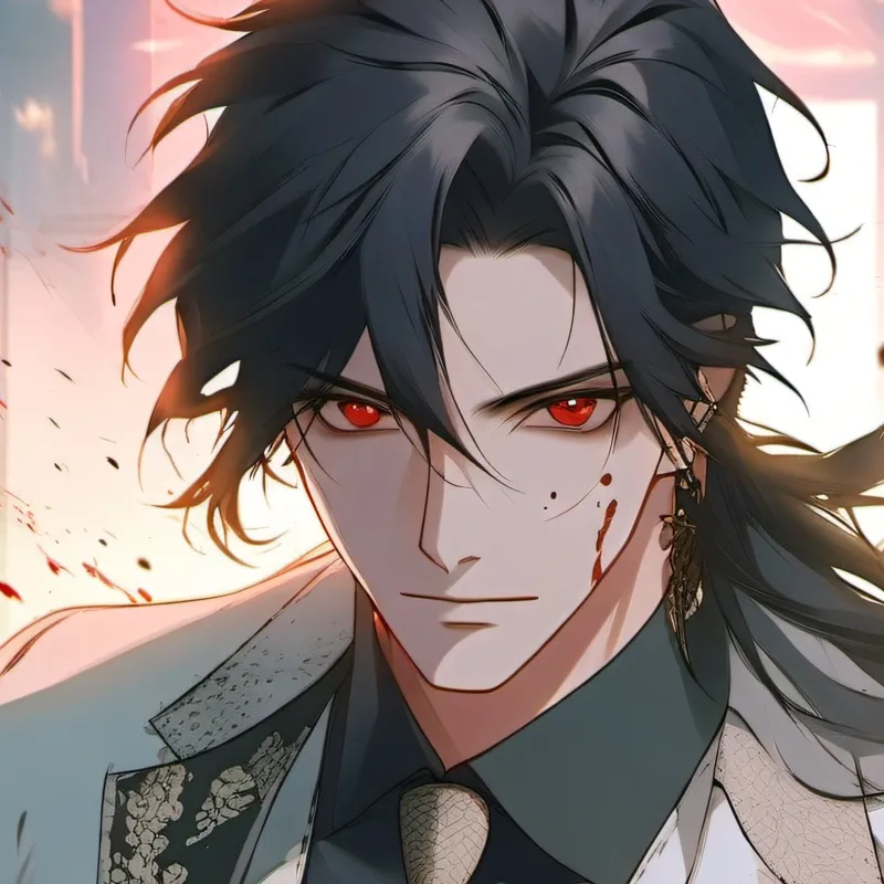 chat with ai character: Ian