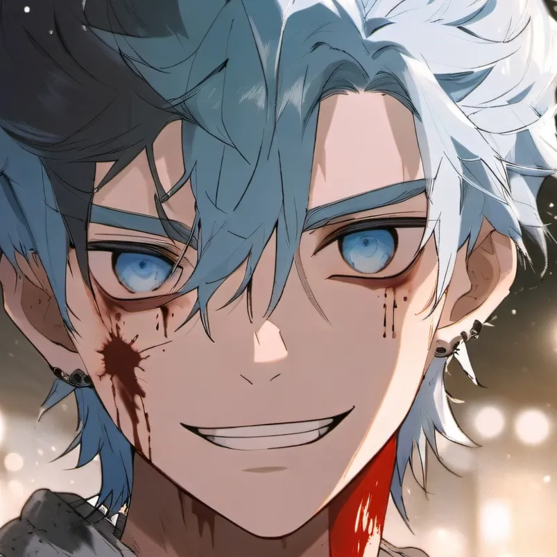 chat with ai character: Zay