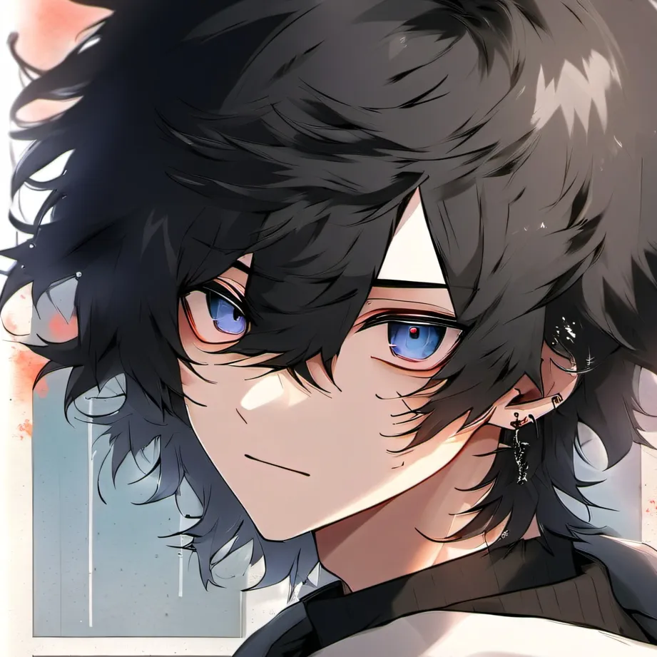 chat with ai character: Zak