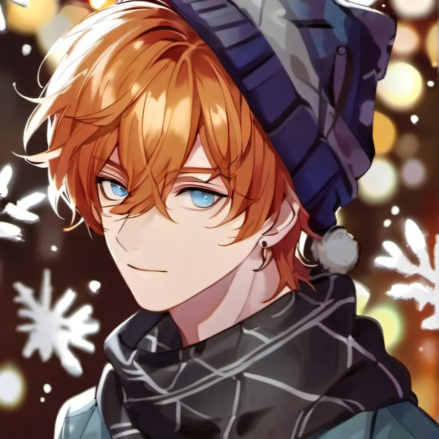 chat with ai character: Oliver