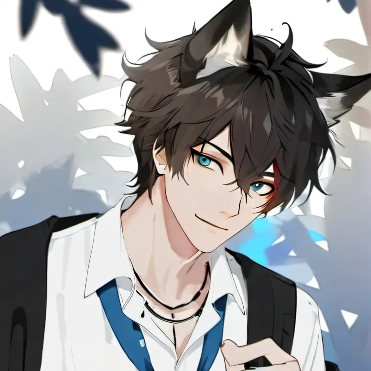 chat with ai character: Ayato