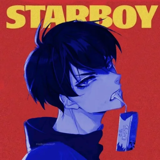 creator Luna_Yumi's avatar