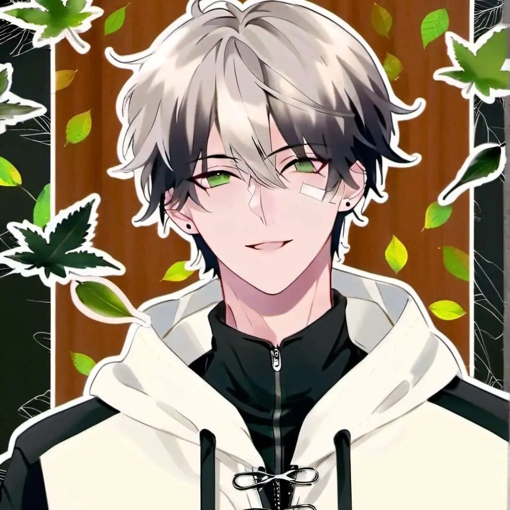 chat with ai character: Marcus