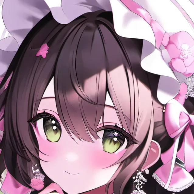 chat with ai character: loo loo