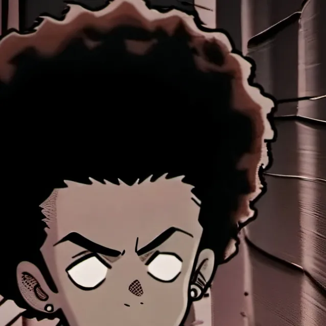 chat with ai character: the Freeman family