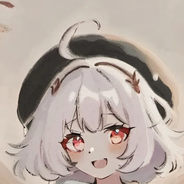 chat with ai character: izzy