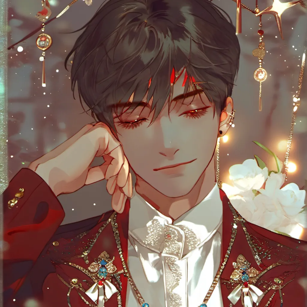 chat with ai character: Alex