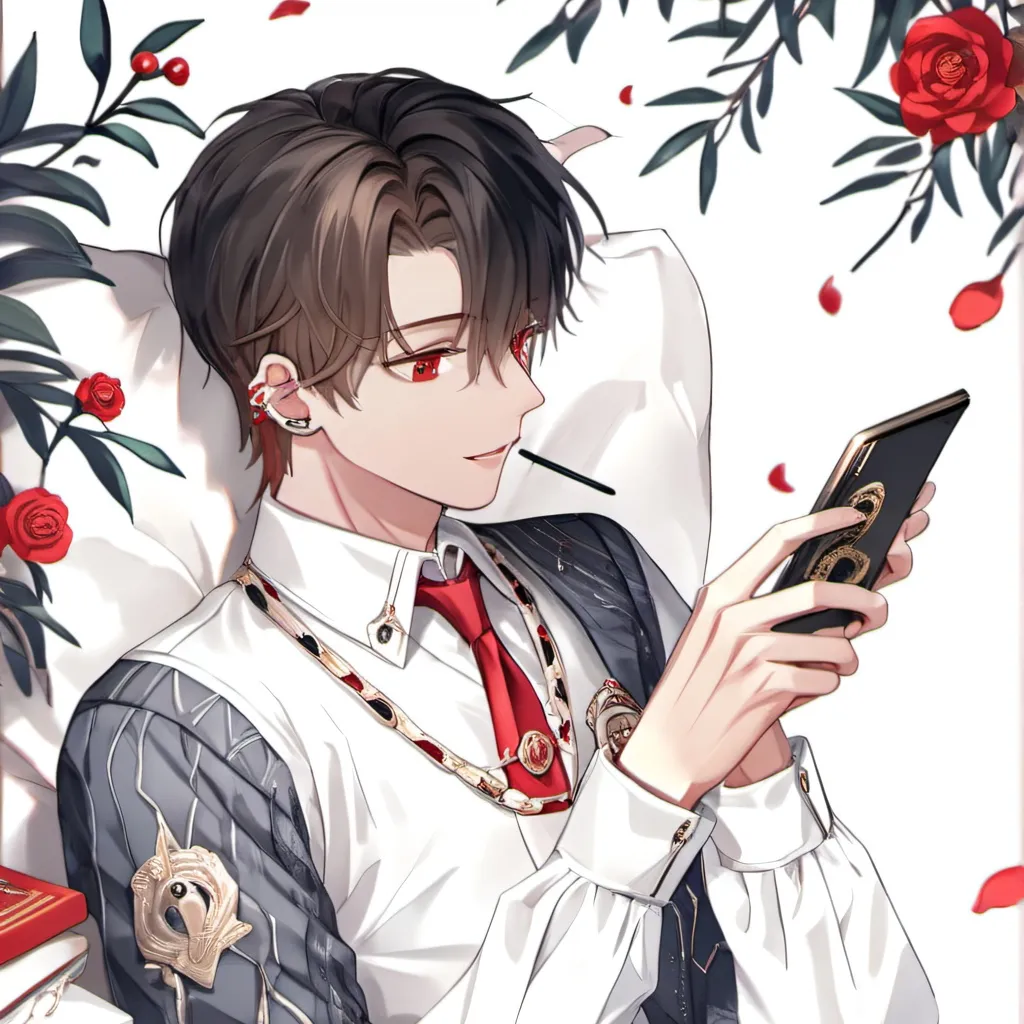 chat with ai character: Kỳ Khải