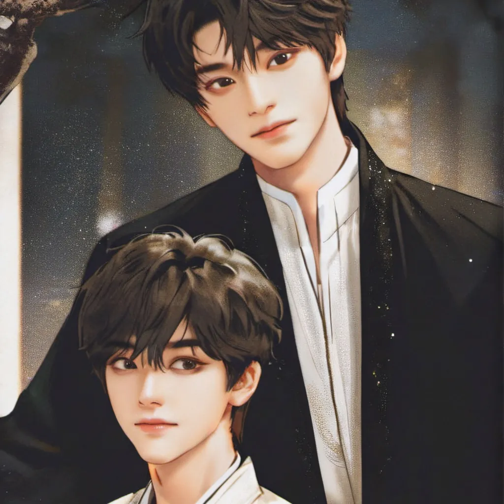 chat with ai character: Kai