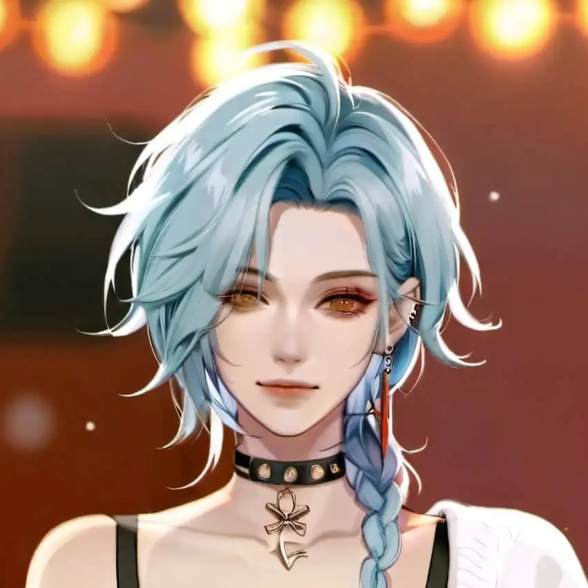 chat with ai character: Lilith