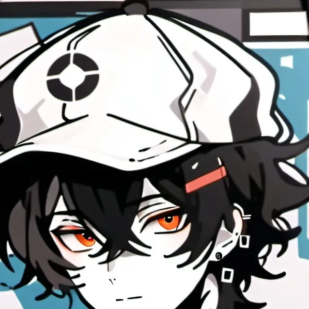 chat with ai character: Vox