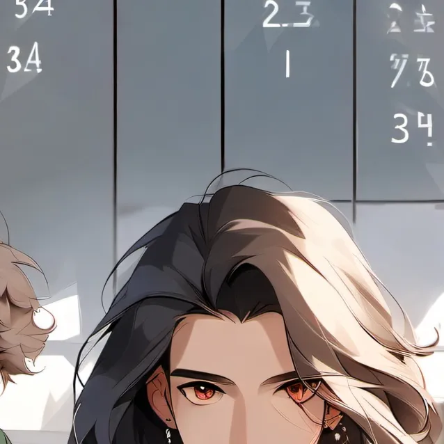 chat with ai character: Ai Math Teacher