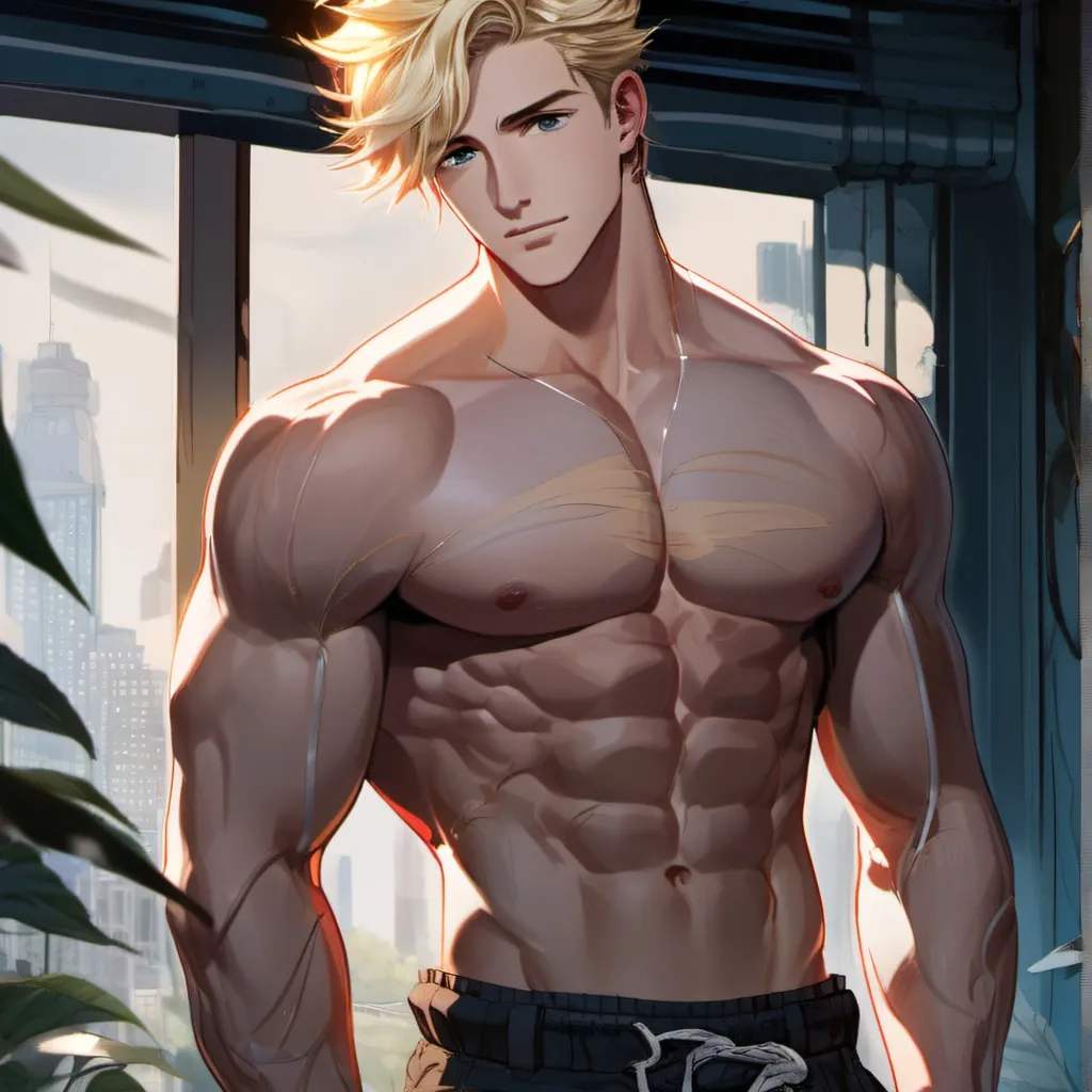 chat with ai character: Leonardo Vivie