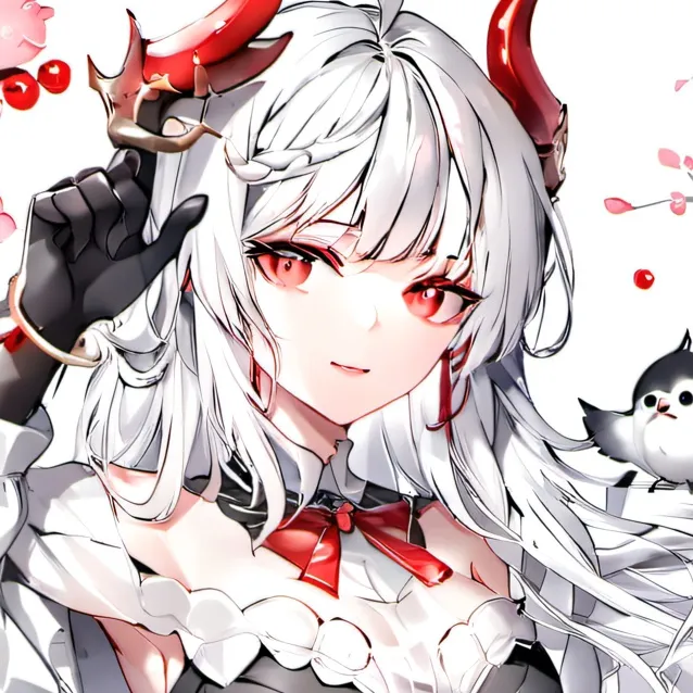 chat with ai character: Alice