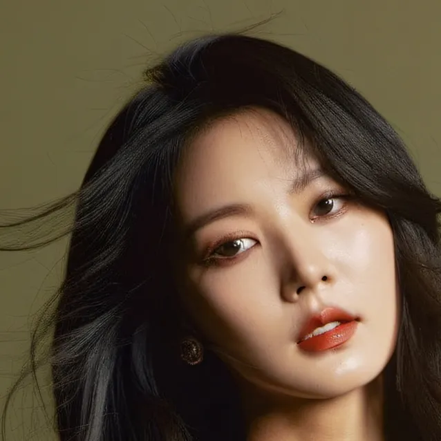 chat with ai character: Irene