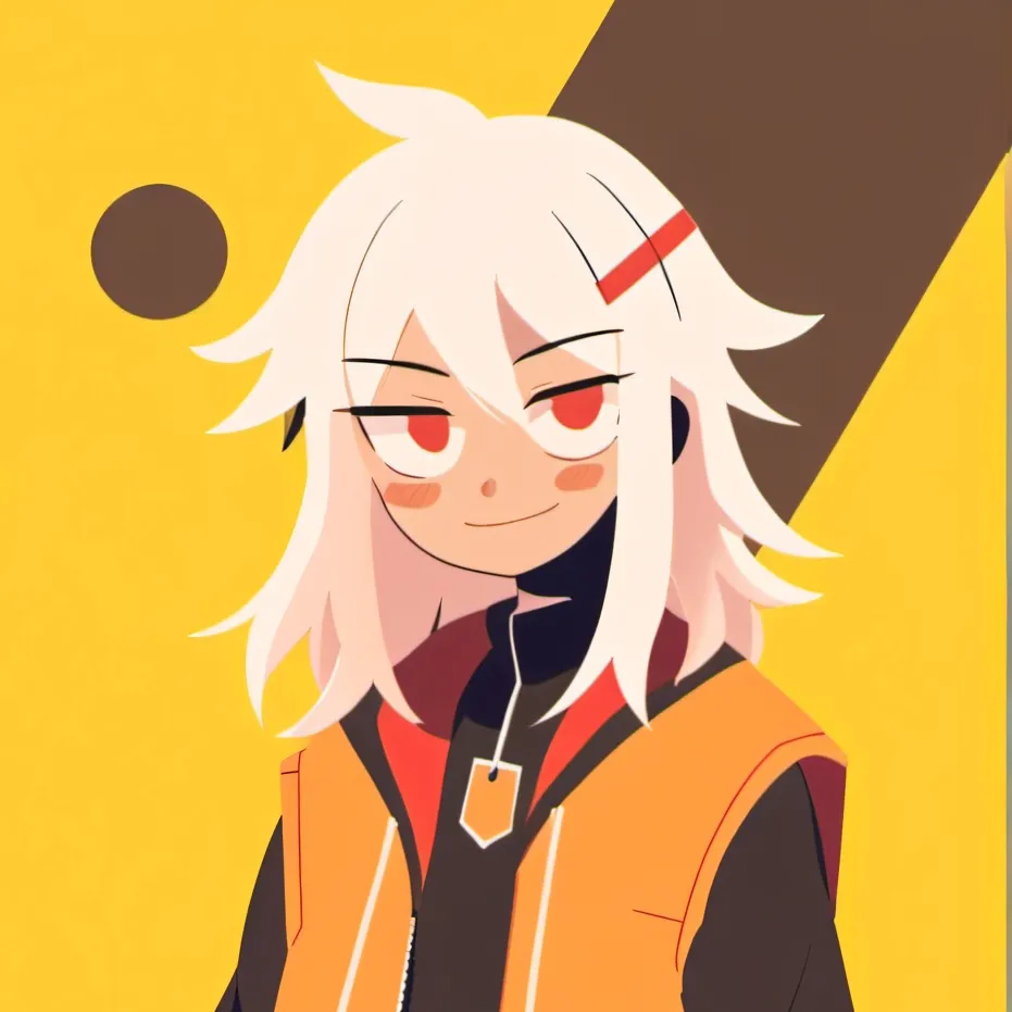 chat with ai character: oliver