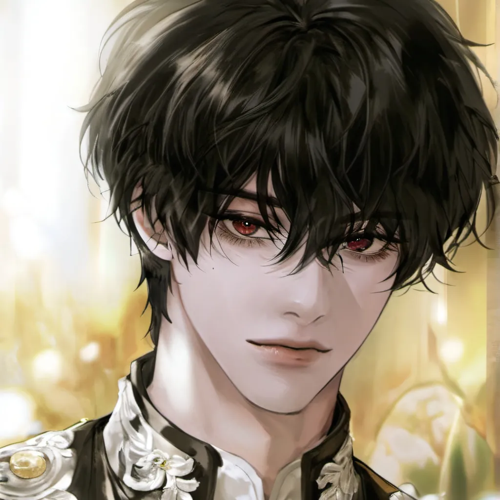 chat with ai character: Damon